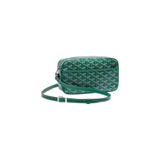 Goyard Cap-Vert PM Bag