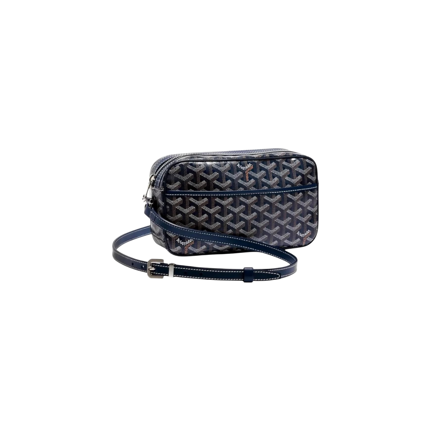 Goyard Cap-Vert PM Bag