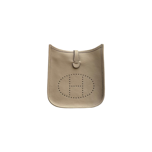 Hermes Evelyne 16 Clemence Trench PHW