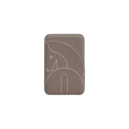 Horse" MagSafe Card holder