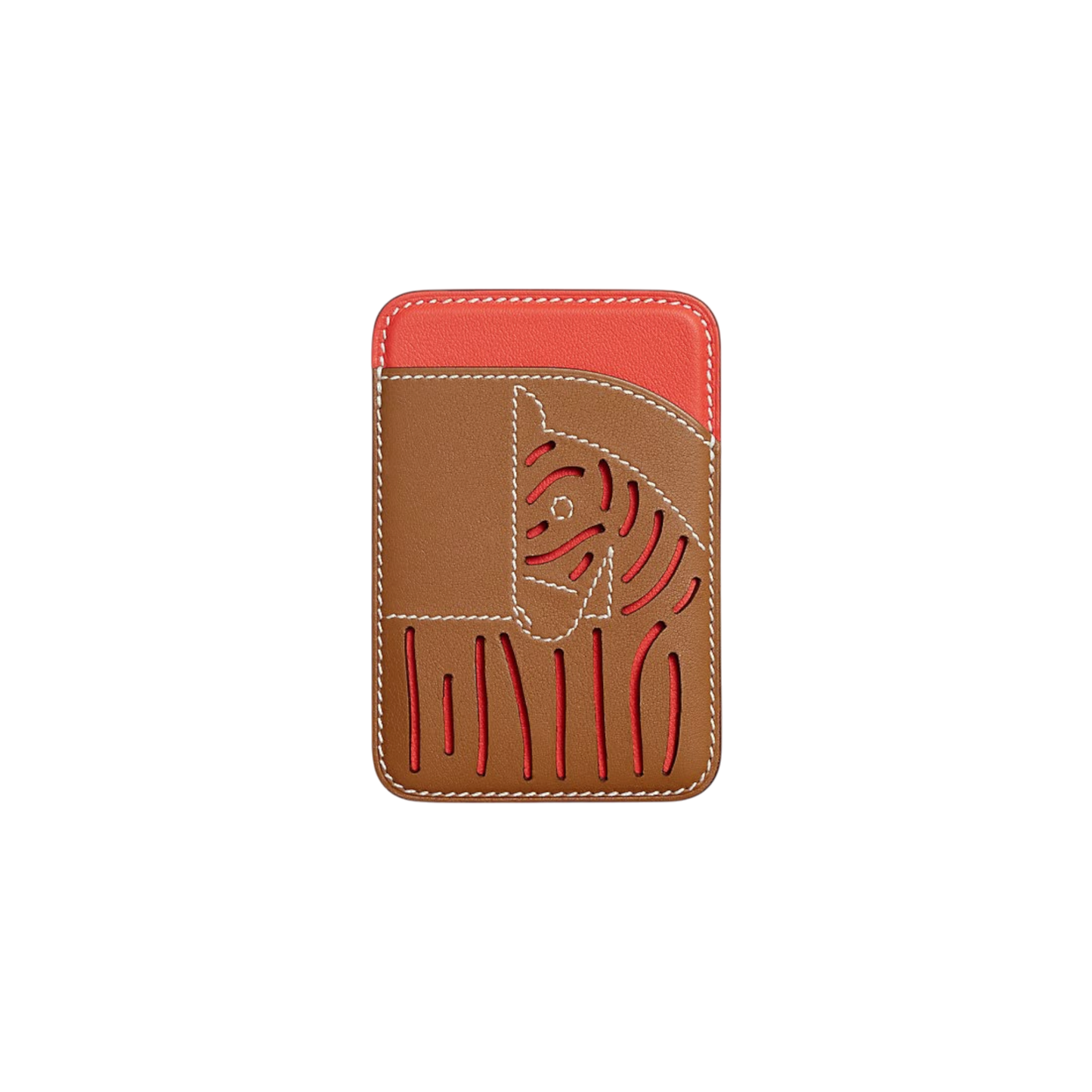 Horse" MagSafe Card holder