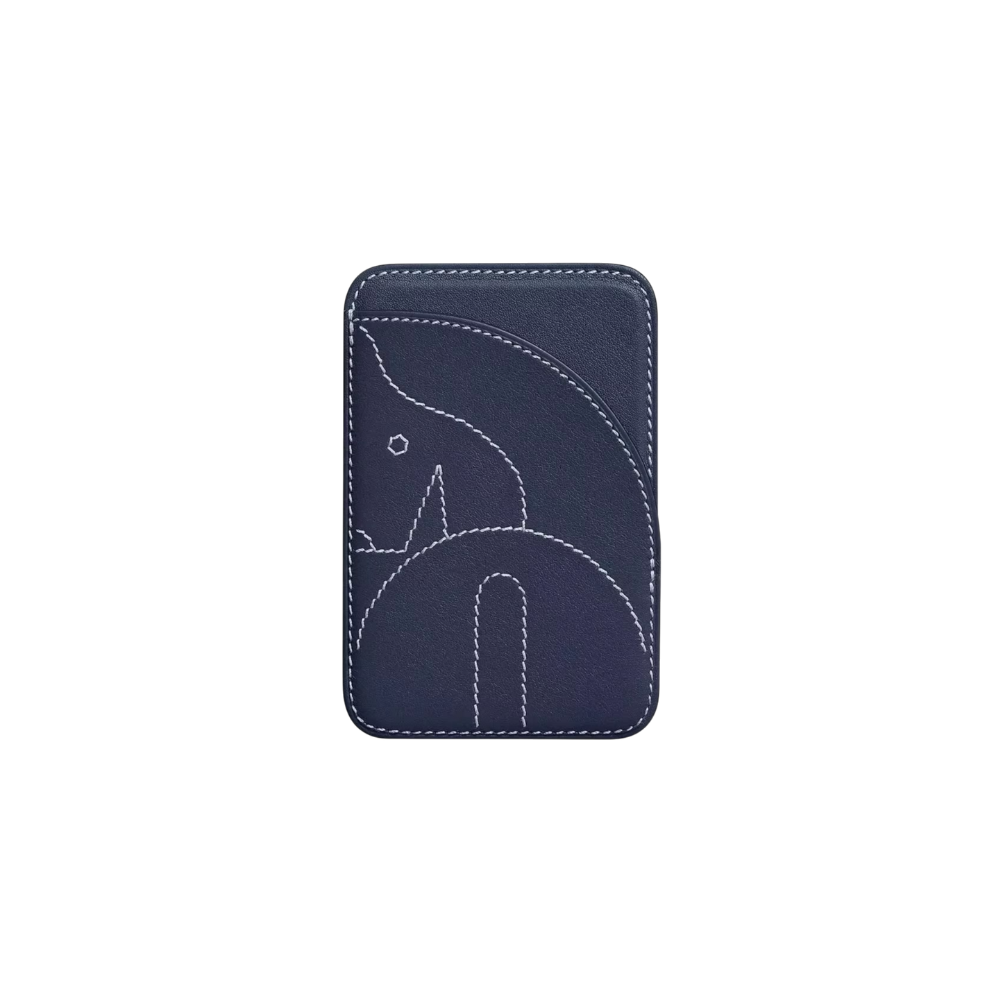 Horse" MagSafe Card holder