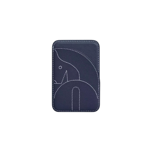 Horse" MagSafe Card holder