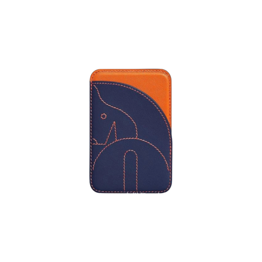 Horse" MagSafe Card holder