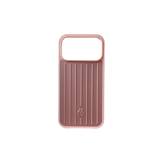 Aluminium iPhone | Pink | RIMOWA |
