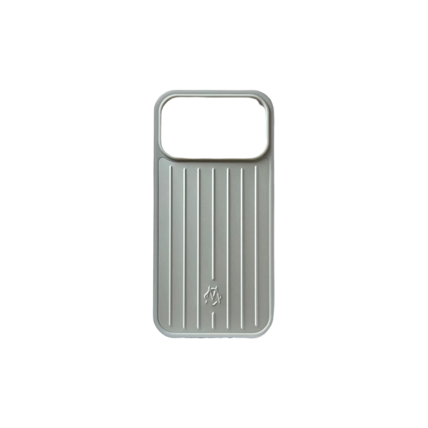Aluminium iPhone | Silver | RIMOWA