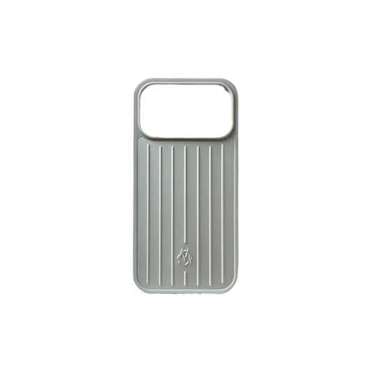 Aluminium iPhone | Silver | RIMOWA