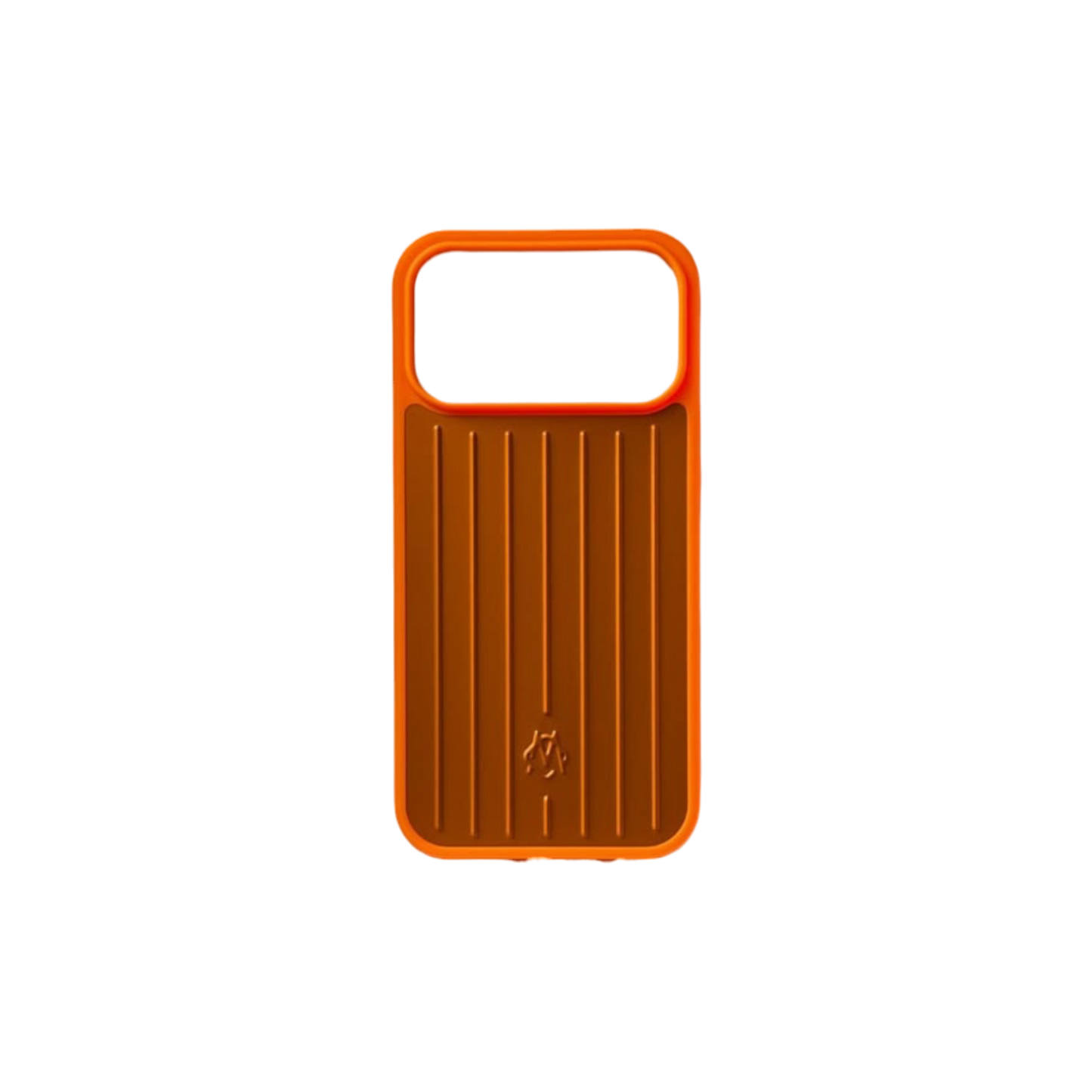 Aluminium iPhone | Orange | RIMOWA |