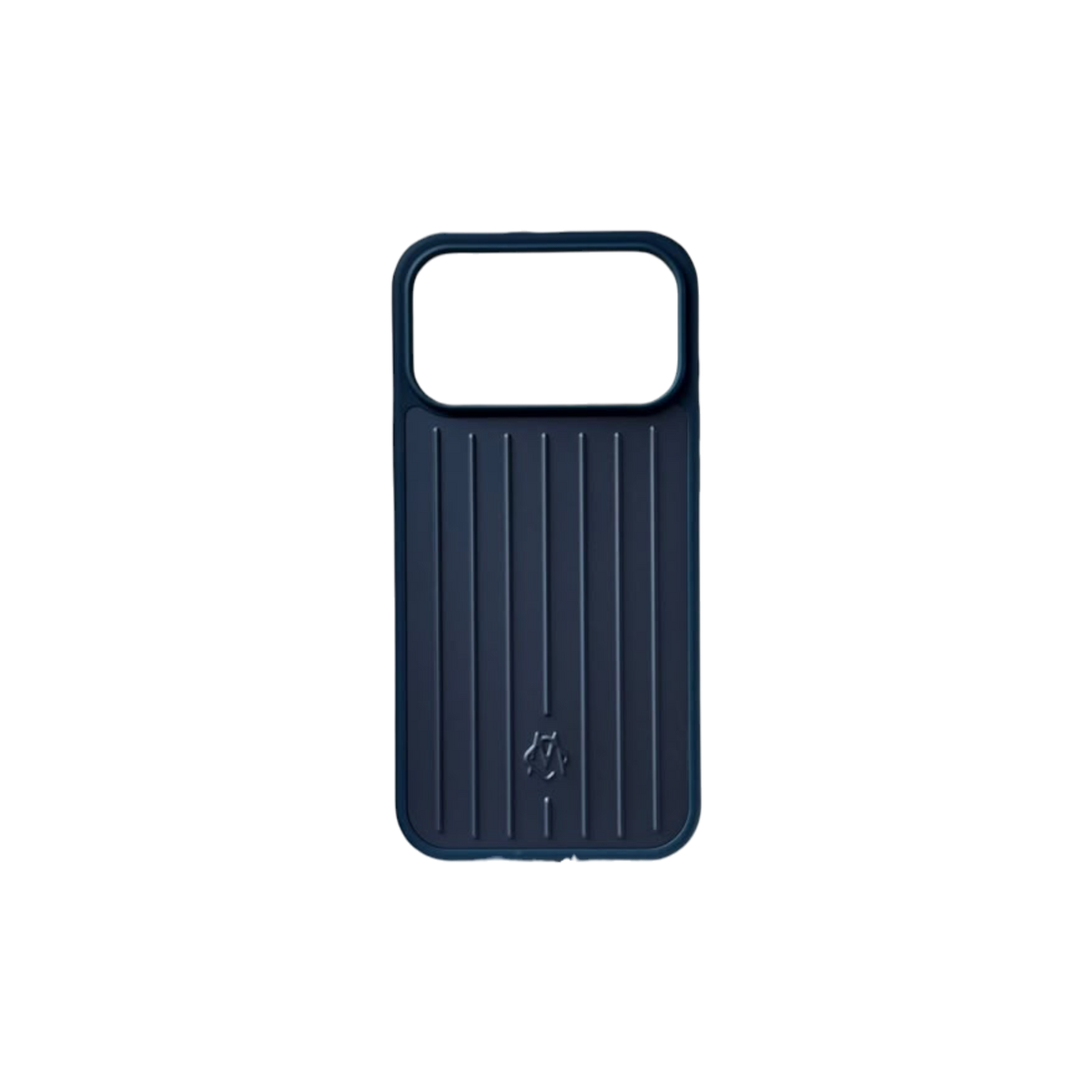 Aluminium iPhone | Navy Blue | RIMOWA