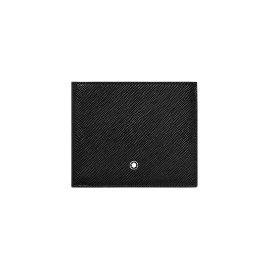 Wallet 6cc in Sartorial Leather