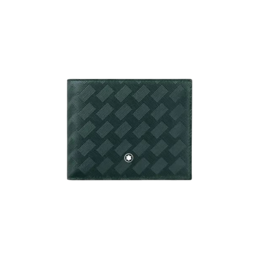 Wallet 6cc in Sartorial Leather