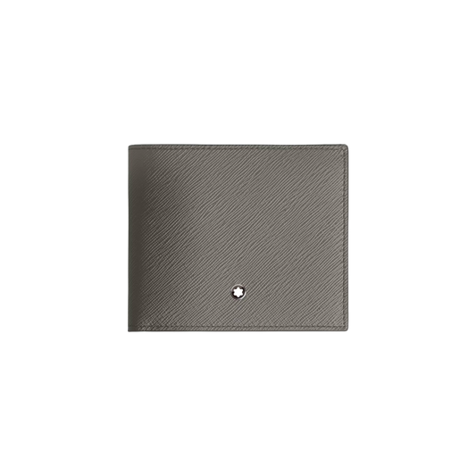 Wallet 6cc in Sartorial Leather