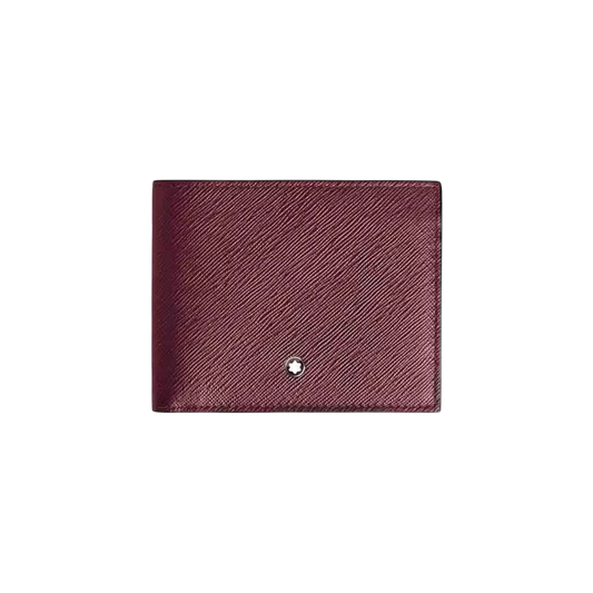 Wallet 6cc in Sartorial Leather