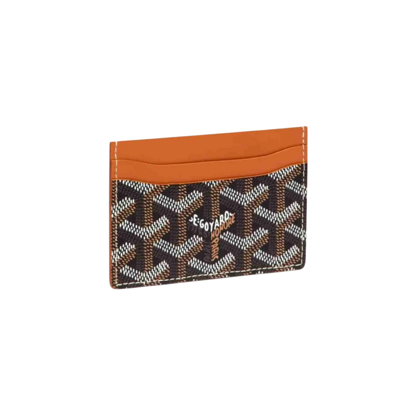 Goyard Saint Sulpice Card Wallet