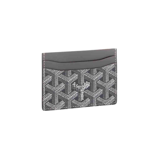 Goyard Saint Sulpice Card Wallet