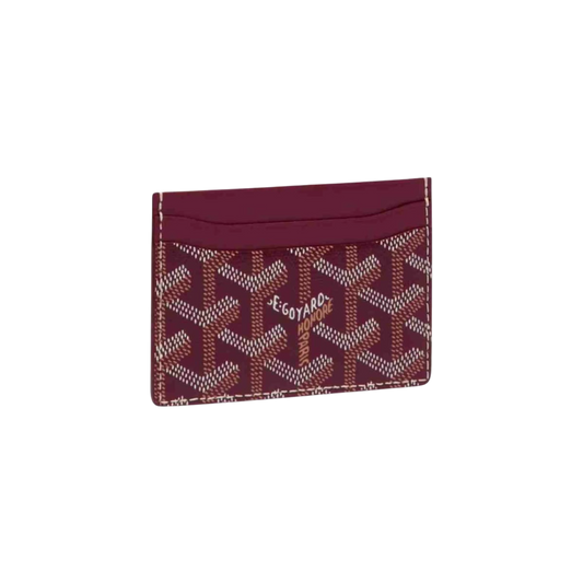 Goyard Saint Sulpice Card Wallet