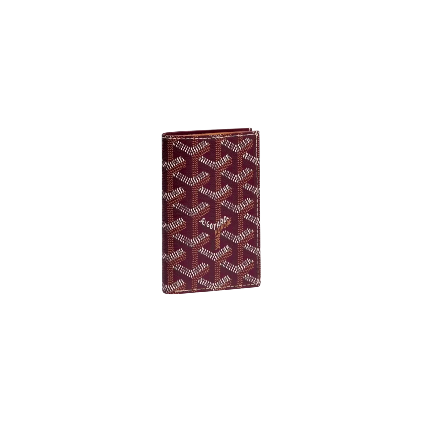 Goyard Saint Marc Card Wallet