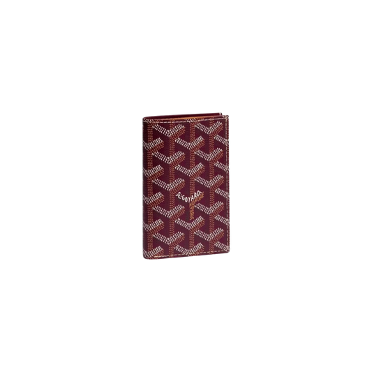 Goyard Saint Marc Card Wallet