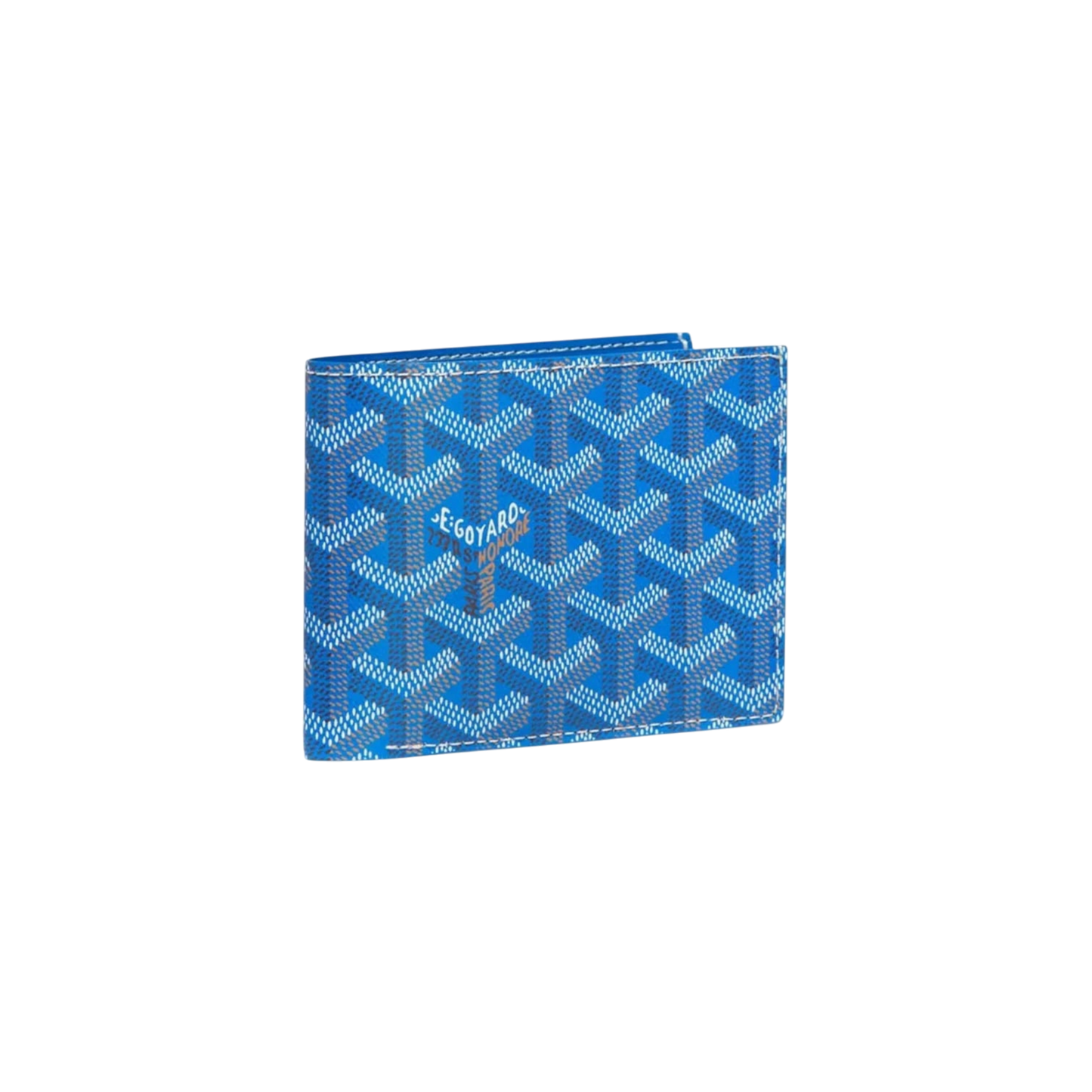 Goyard Saint-Florentin Wallet