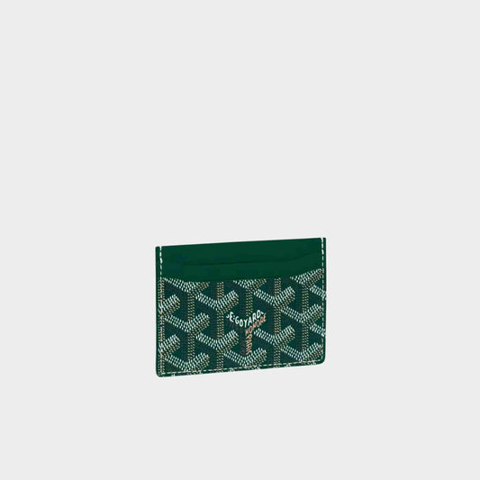 Goyard Saint Sulpice Card Wallet