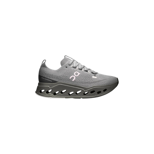 On Cloudsurfer Max Grey