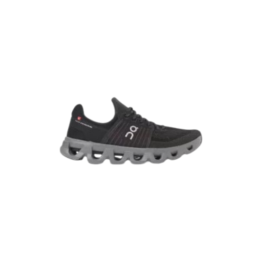 On Cloudswift 4 AD Running Shoes Black