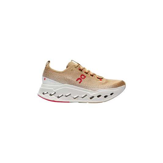 On Running Cloudsurfer Max Year of the Horse Chai Ivory