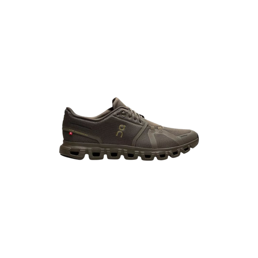 On Women's Cloud 6 Grizzly