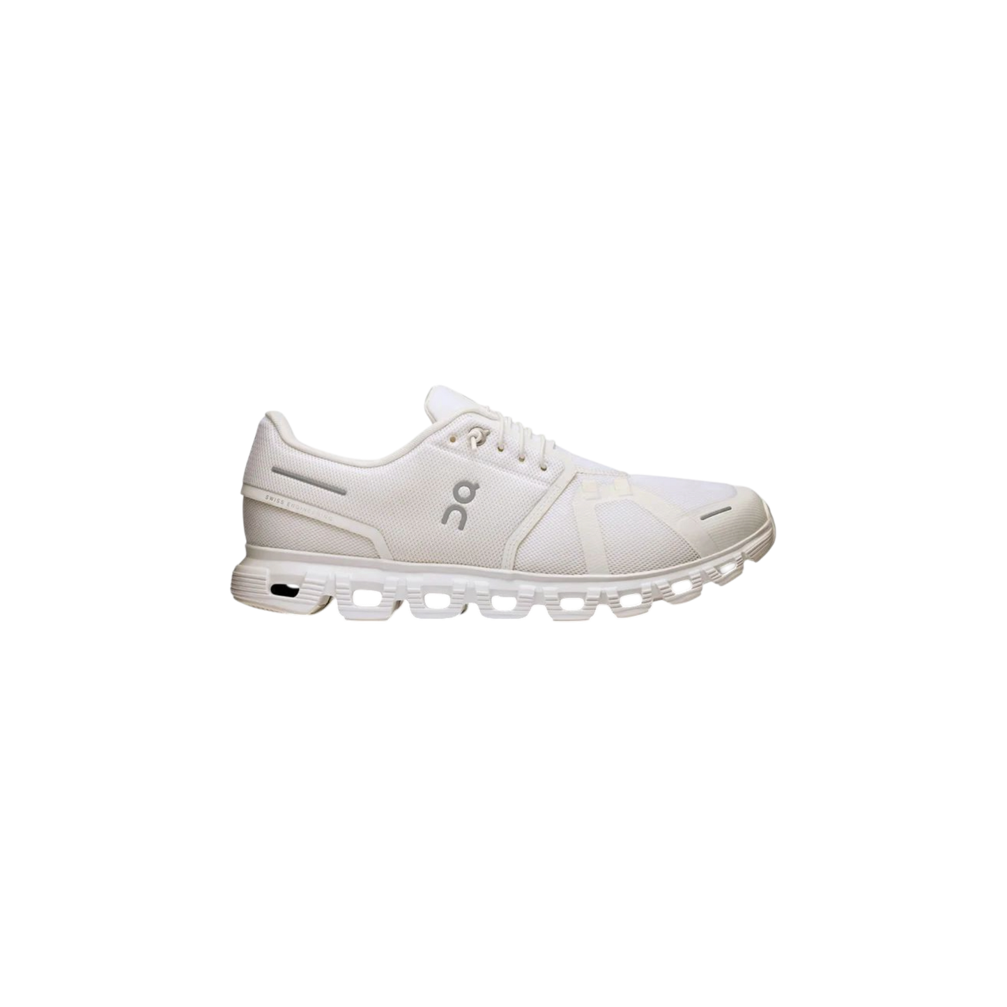 On Cloud 6 White