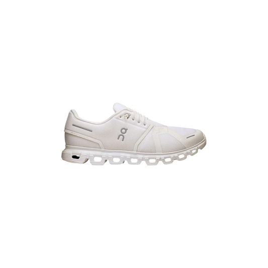 On Cloud 6 White