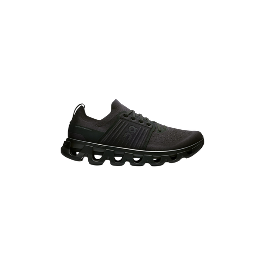 On Cloudswift 4 Black