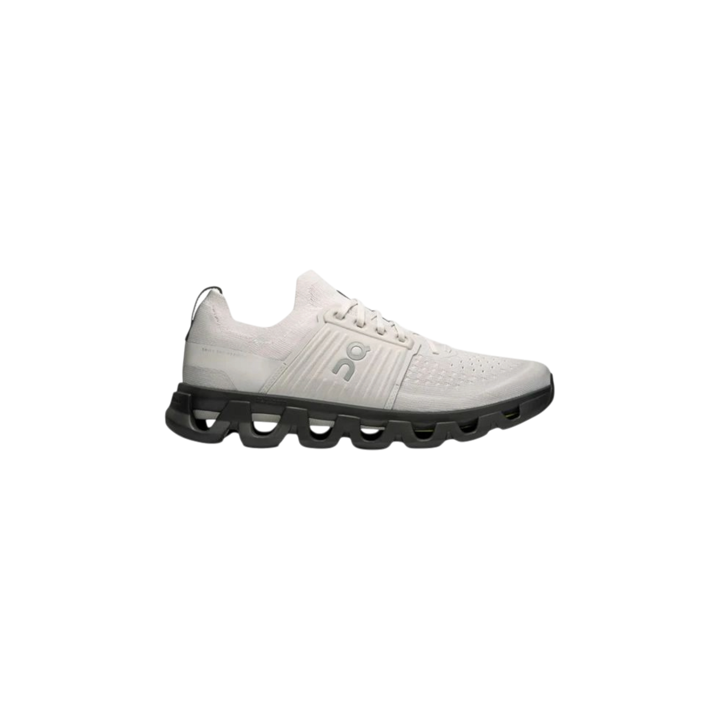 On Cloudswift 4 "Wolf/Black"