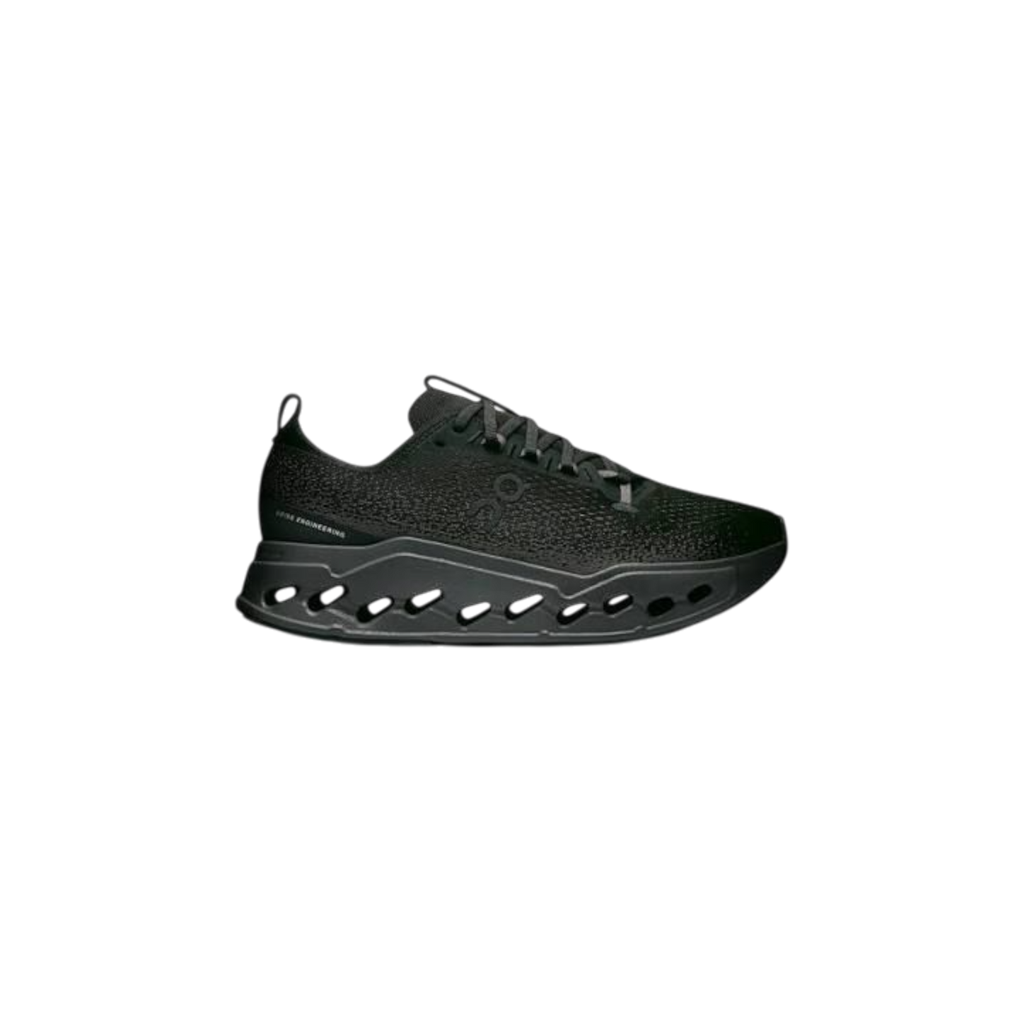 On Cloudsurfer Max 'Black-Eclipse'