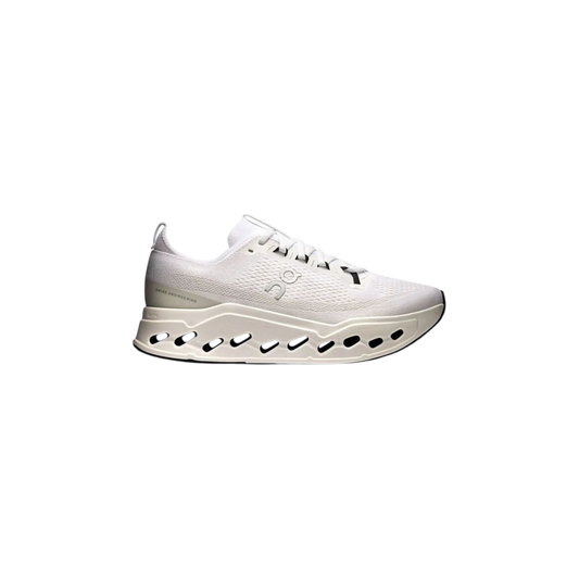 On Running Cloudsurfer Max Sneakers White