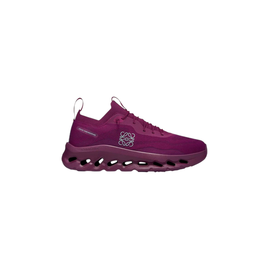 Loewe X On Running Cloudtilt "Beet Red"