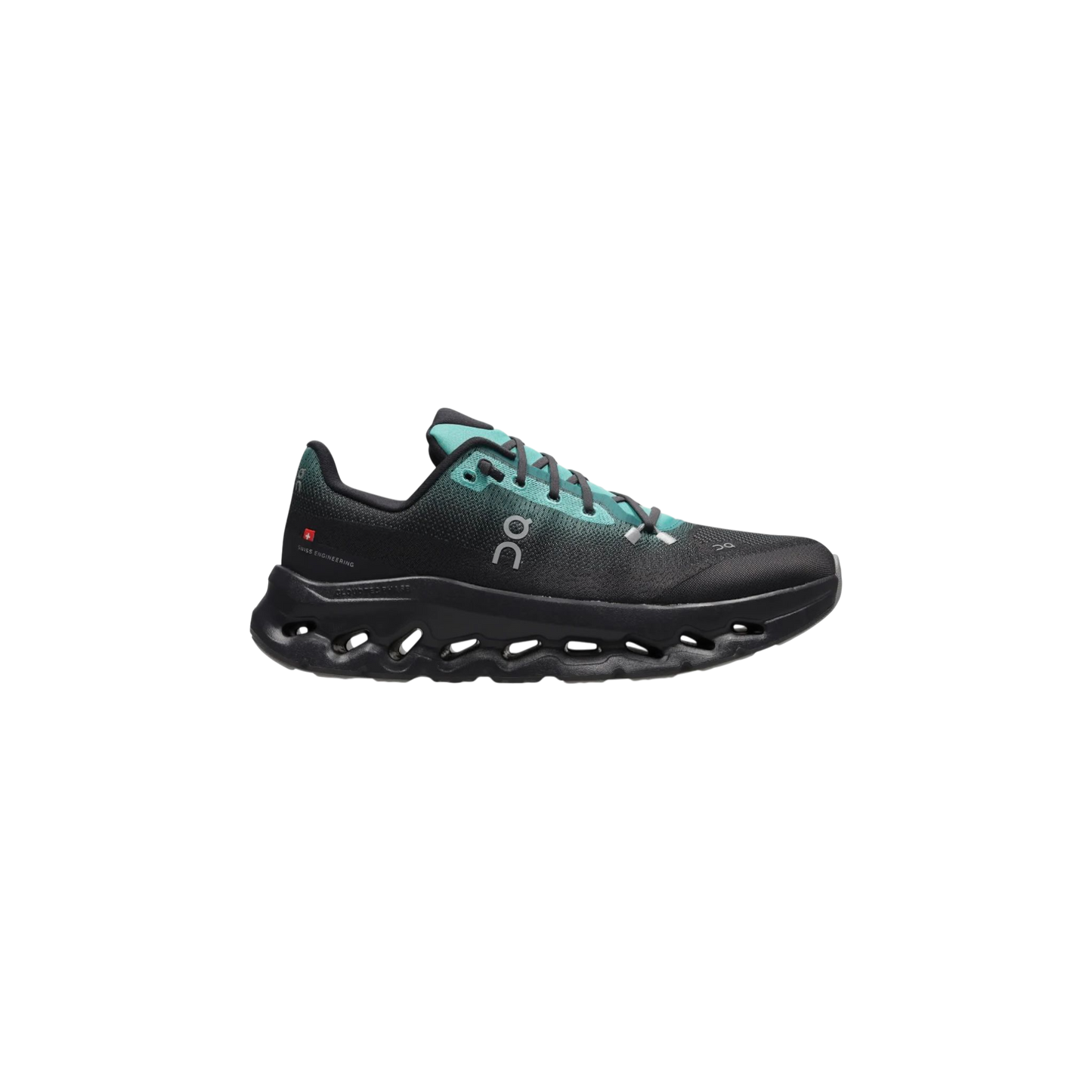 On Running Cloudtilt Aqua Iron
