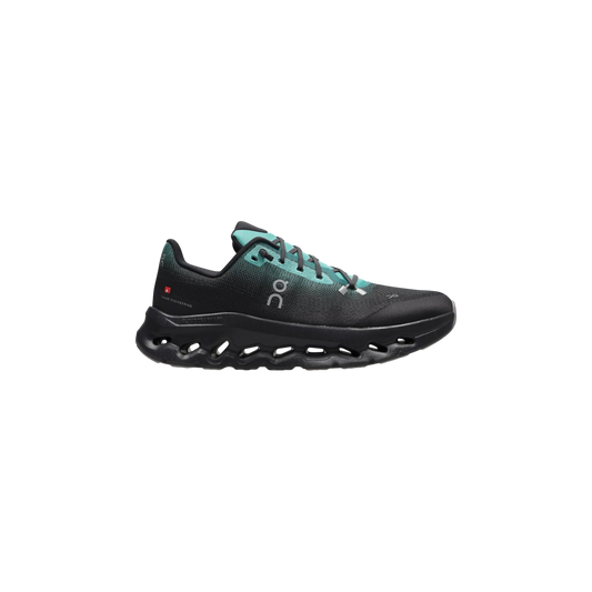 On Running Cloudtilt Aqua Iron