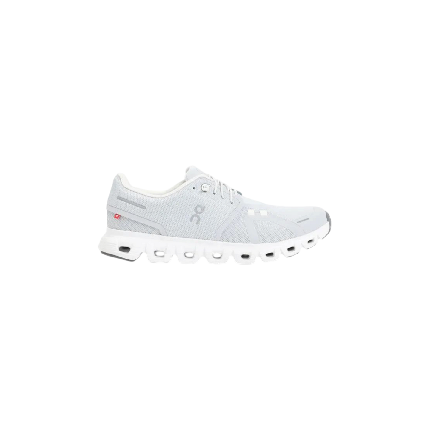 On Cloud 6 Sneakers White