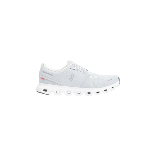 On Cloud 6 Sneakers White