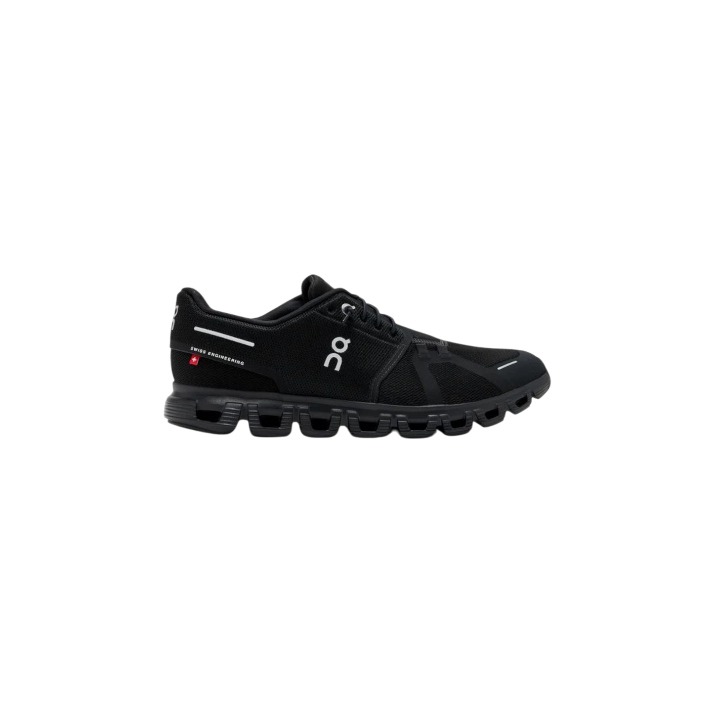 On Cloud 6 in Black