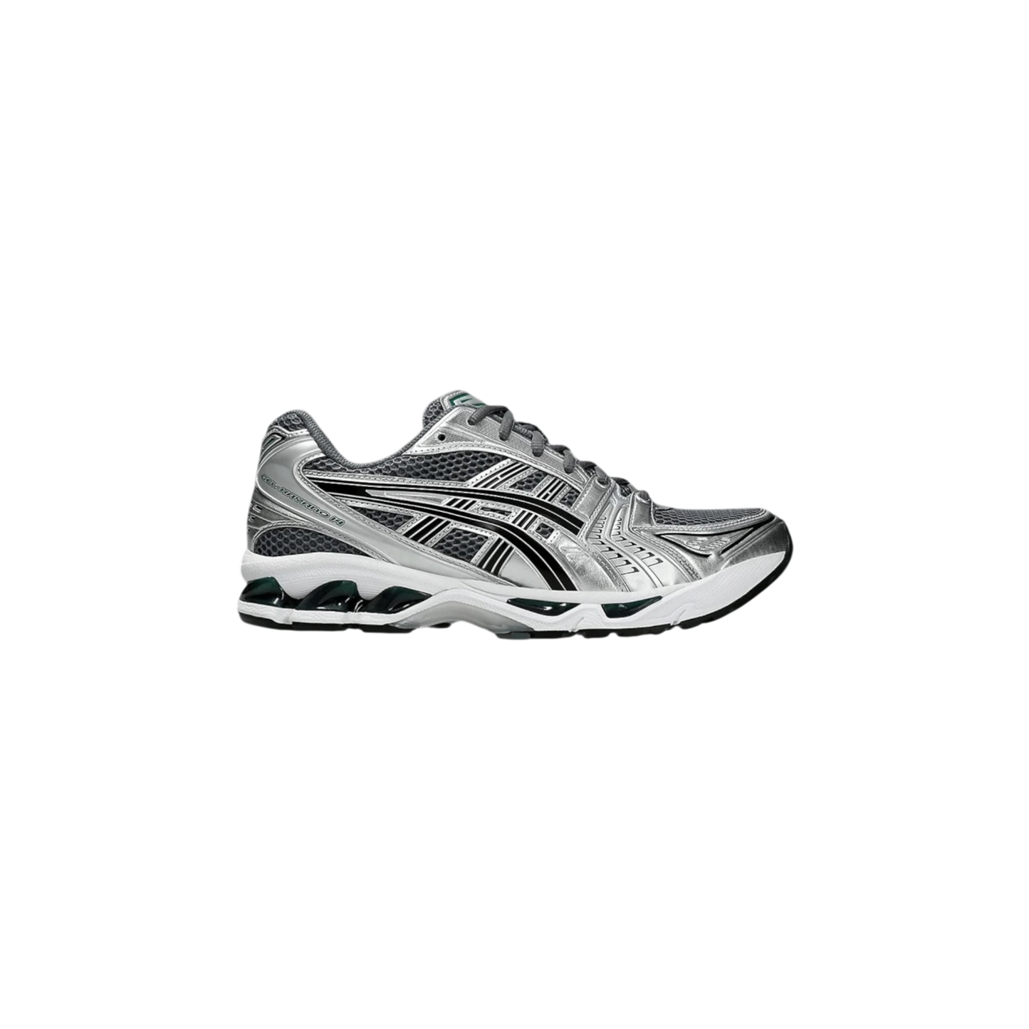 ASICS Gel Kayano 14 "Jasper Green"