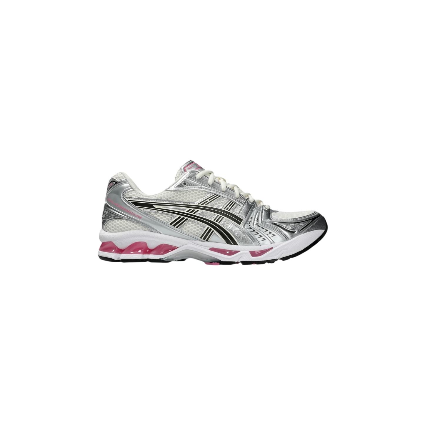 ASICS Gel-Kayano 14 Cream Sweet Pink