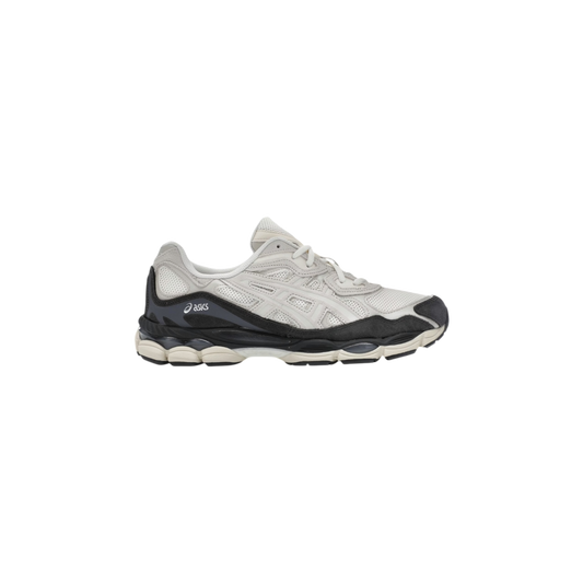 ASICS Gel-NYC White Smoke Grey