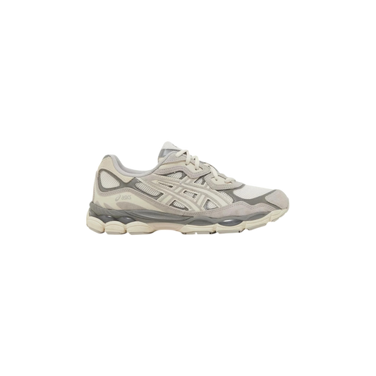 Asics Gel NYC 'Cream Oyster Grey'