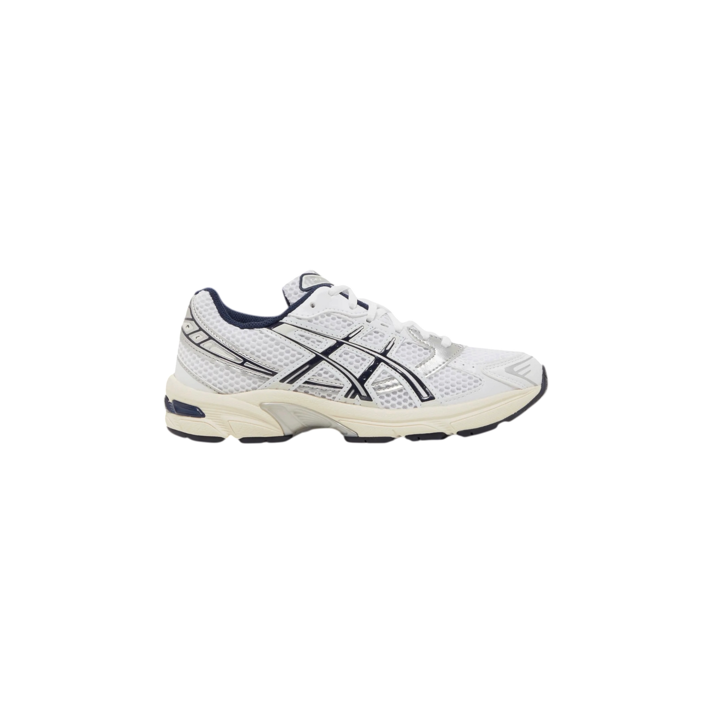 ASICS GEL-1130 "White/Midnight"
