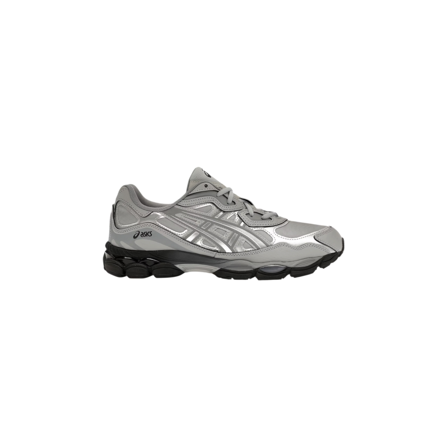 Asics Gel NYC 'Mid Grey Sheet Rock'