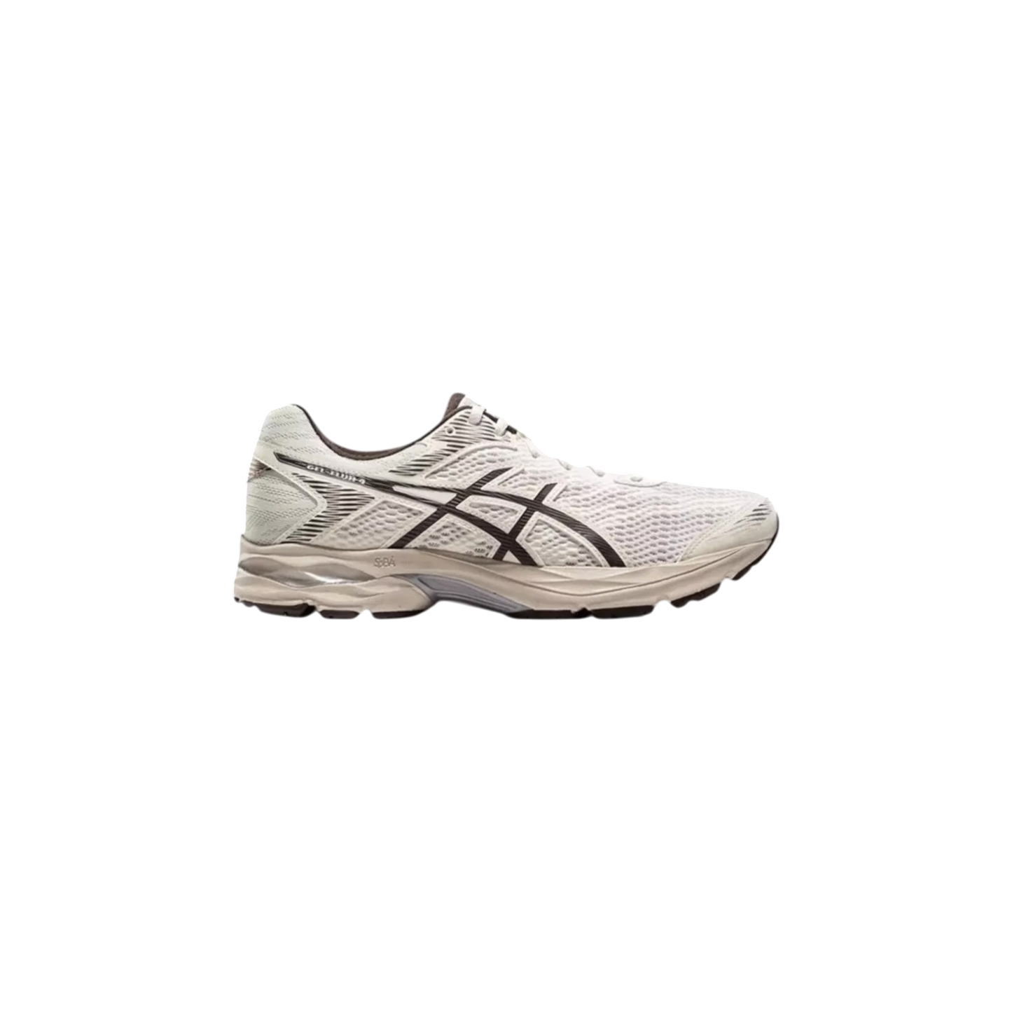 Asics Gel-Flux 4 Cream Brown