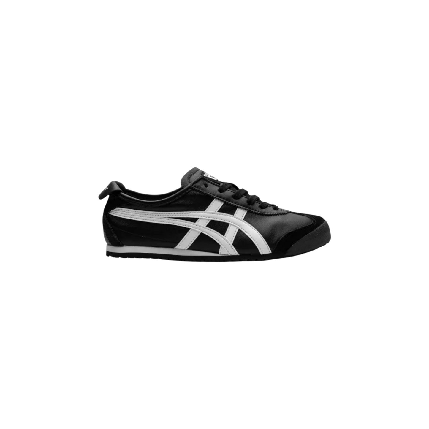 Onitsuka Tiger Mexico 66 "Black/White"