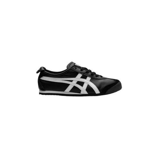 Onitsuka Tiger Mexico 66 "Black/White"