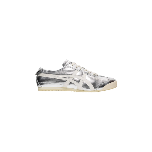 Onitsuka Tiger MEXICO 66 "Silver Off White"